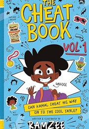The Cheat Book (Ramzee)
