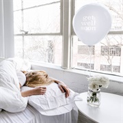 Worlds Greatest Dad - Get Well Soon