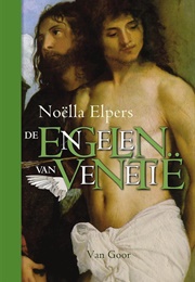De Engelen Van Venetië (Noëlla Elpers)