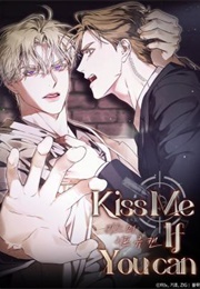 Kiss Me If You Can (Zig (Original), Mano (Writer), Giho (Art))