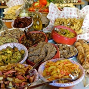 Maltese Food