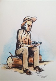 George Milton (John Steinbeck)