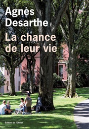 La Chance De Leur Vie (Agnès Desarthe)