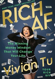 Rich AF (Vivian Tu)