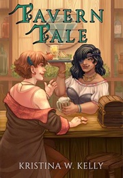 Tavern Tale (Kristina Kelly)