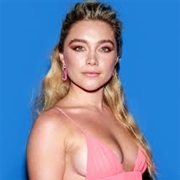 Florence Pugh