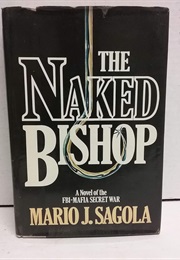 The Naked Bishop (Mario J. Sagola)