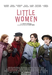 Little Women (2019)