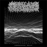 Perilaxe Occlusion - Exponential Decay