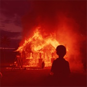 Burning Down - Alex's Version - Alex Warren