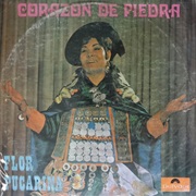 Flor Pucarina - Corazón De Piedra
