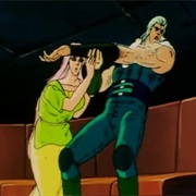 S2.E15: 72 Hours to Live! the Death Omen Star Drags Rei In!