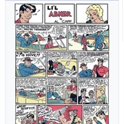 Lil Abner