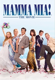 Mama Mia (2008)