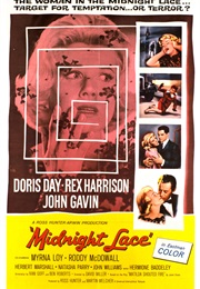 Midnight Lace - Irene (1960)