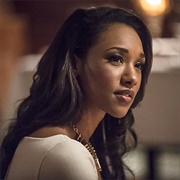 Iris West (The Flash)