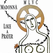 Act of Contrition - Madonna