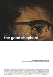 The Good Shepherd - Jeannine Claudia Oppewall, Gretchen Rau, & Leslie E. Rollins (2006)