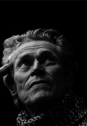 Willem Dafoe (Davison) (2025)