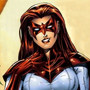 Hawk III [Holly Granger]