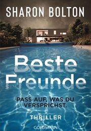 Beste Freunde (Sharon Bolton)