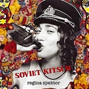 Soviet Kitsch (Regina Spektor, 2003)