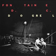 The Lotts - Fontaines D.C.