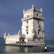 Belem Tower