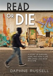 Read or Die (Daphne Russell)
