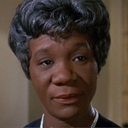 Beah Richards