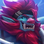 Esports Fan Trundle