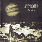 Anekdoten - Monolith