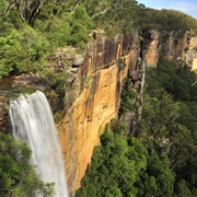 The Southern Highlands, Australia