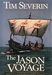 The Jason Voyage (Tim Severin)