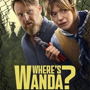 Where's Wanda?