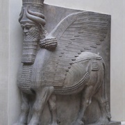 Ancient Mesopotamia