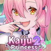 Kaiju Princess 2