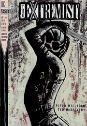 The Extremist (Peter Milligan)