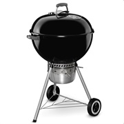 Weber Griill