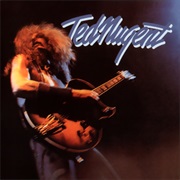 Stranglehold - Ted Nugent