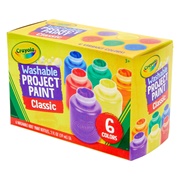 Washable Paint
