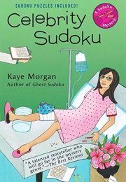 Celebrity Sudoku (Kaye Morgan)