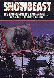 Snowbeast (1977)
