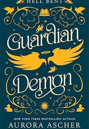 Guardian Demon (Aurora Ascher)