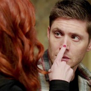 12.11 Regarding Dean