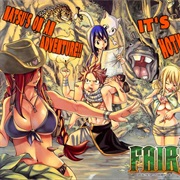 Fairies' Penalty Game