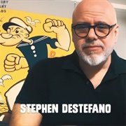 Stephen Destefano