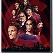 Chicago Med Season 7