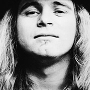 Ronnie Van Zant