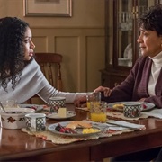 S3.E13: Our Little Island Girl